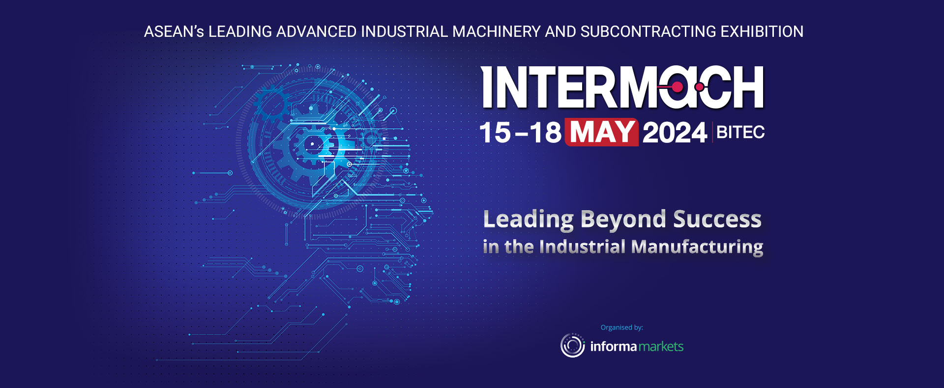 INTERMACH