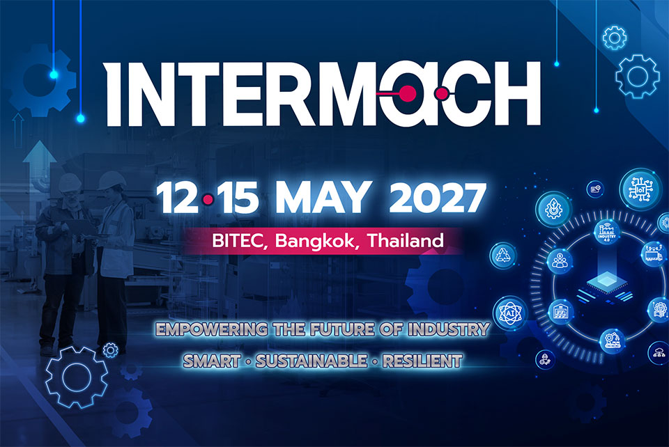 INTERMACH